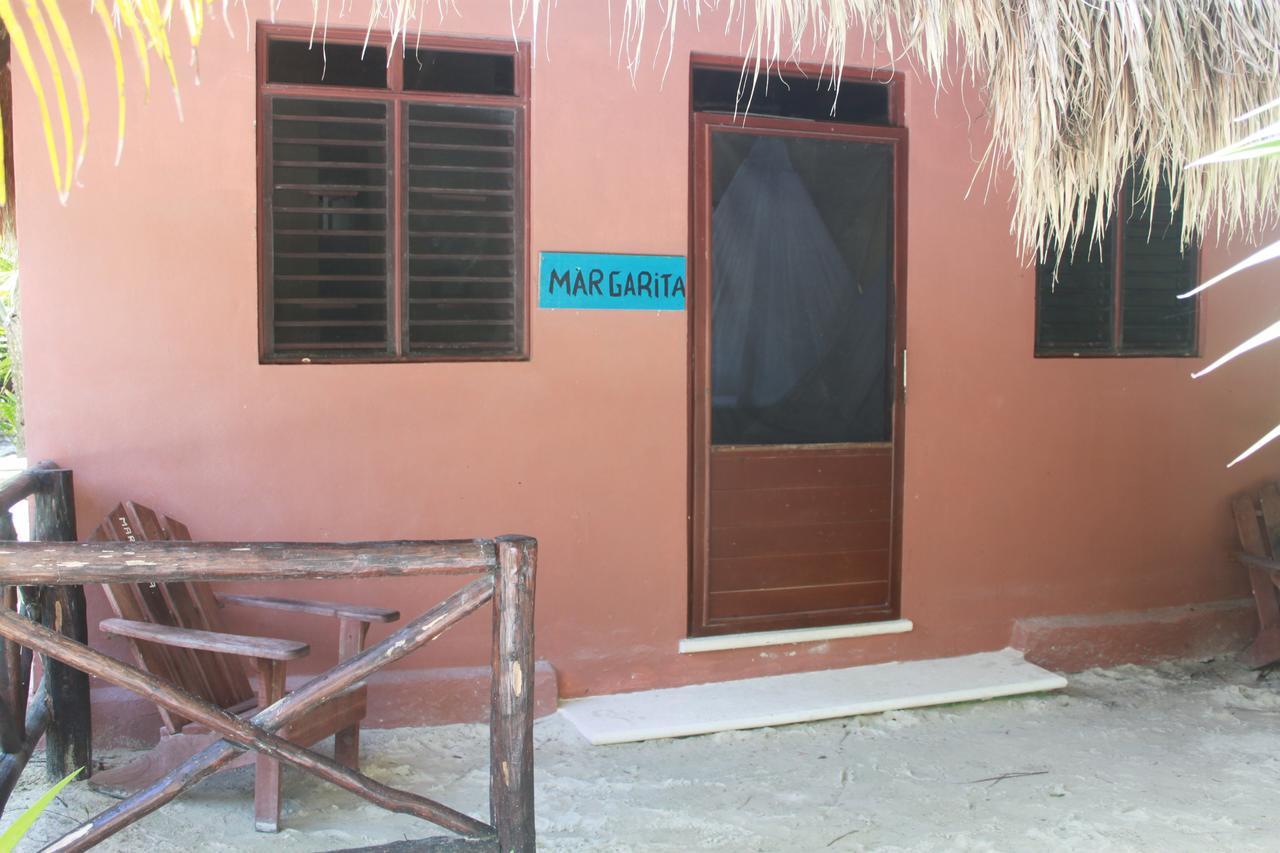 Hotel&Cabañas Zazil Kin Tulum Exterior foto